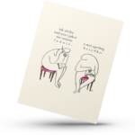 Pocztówka – Brzydko