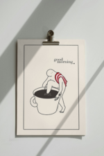 Plakat – Kawka - obrazek 2