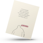 Pocztówka – A kto pytał?