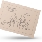 Pocztówka – Merkury