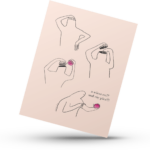 Pocztówka – Srał cię pies