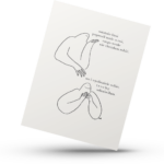 Pocztówka – Trochę odmówiłam