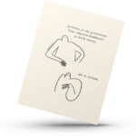 Pocztówka – Odpowiedzialność