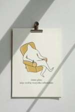 Plakat – Plan - obrazek 3