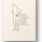 Plakat – Przejebane