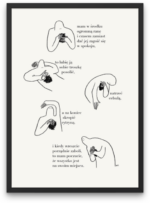 Plakat – Rany - obrazek 2