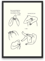 Plakat – Smaruj się - obrazek 3