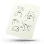 Pocztówka – Smaruj się