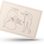 Pocztówka – Worek