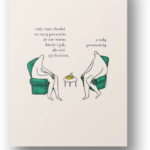 Plakat - Z pewnością