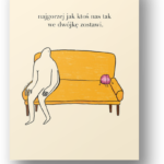 Plakat - We dwójkę