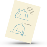 Pocztówka – Afera