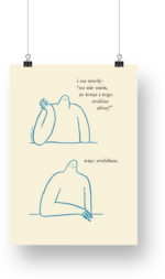 Pocztówka – Afera - obrazek 2