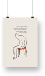 Pocztówka – Akceptacja - obrazek 2