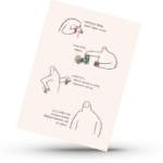 Pocztówka – Zapasy