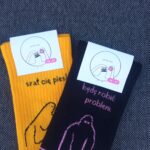 Skarpetki - Srał cię pies - obrazek 4