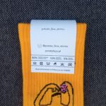 Skarpetki - Srał cię pies - obrazek 5