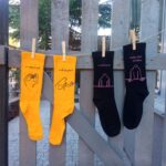 Skarpetki - Srał cię pies - obrazek 2