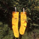 Skarpetki - Srał cię pies