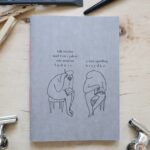 Notes Potatnik - Brzydko