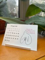 Kalendarz biurkowy 2026 - obrazek 3