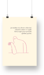 Pocztówka – Pączek - obrazek 2