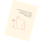 Pocztówka – Pączek