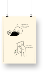 Pocztówka – Sprzątanko - obrazek 2