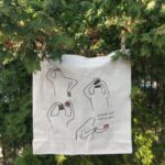 Torba – Srał cię pies