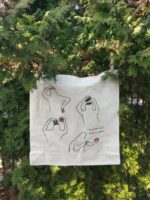 Torba – Srał cię pies